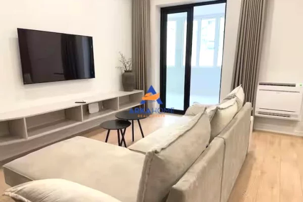 Shtepi me qera Apartament ne Tirane, 2+1, Mobilimi E mobiluar, Pagesa 919  Euro.