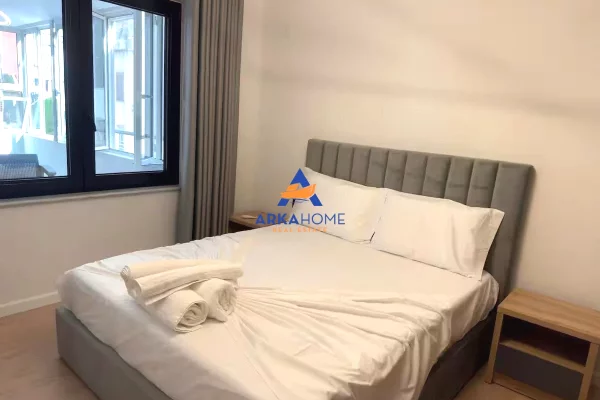 Shtepi me qera Apartament ne Tirane, 2+1, Mobilimi E mobiluar, Pagesa 919  Euro.
