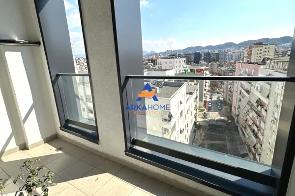 Shtepi ne shitje Apartament ne Tirane, 2+1, Mobilimi E mobiluar, Pagesa 292,207  Euro.