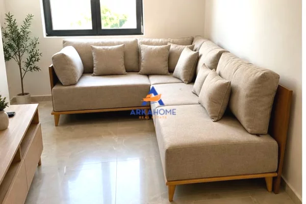 Shtepi ne shitje Apartament ne Kavaje, 1+1, Mobilimi E mobiluar, Pagesa 120,000  Euro.