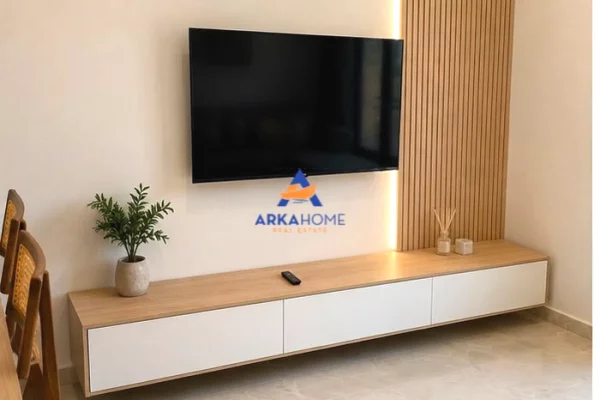 Shtepi ne shitje Apartament ne Kavaje, 1+1, Mobilimi E mobiluar, Pagesa 120,000  Euro.