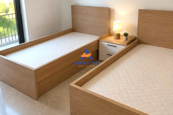 Shtepi ne shitje Apartament ne Kavaje, 1+1, Mobilimi E mobiluar, Pagesa 120,000  Euro.