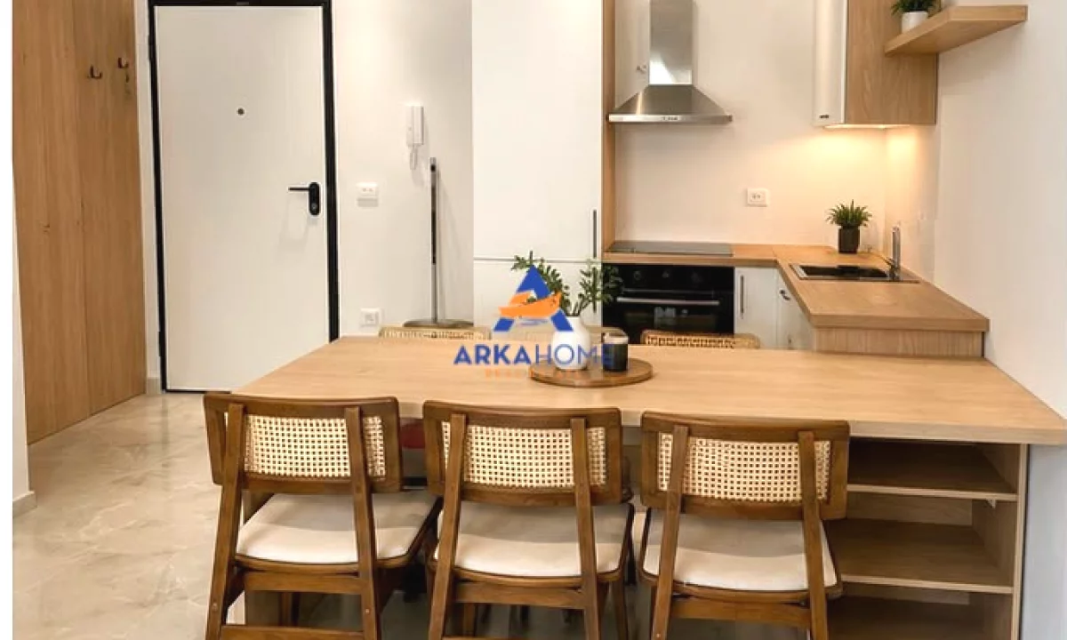 Shtepi ne shitje Apartament ne Kavaje, 1+1, Mobilimi E mobiluar, Pagesa 120,000  Euro.