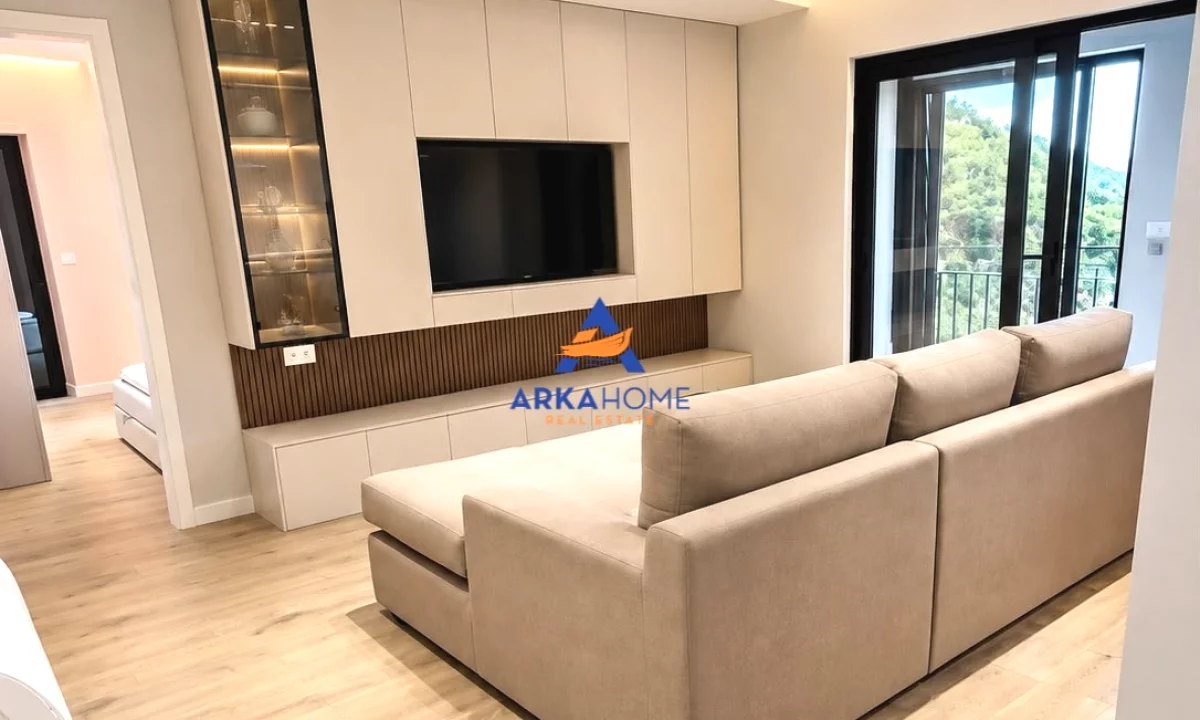 Shtepi me qera Apartament ne Tirane, 2+1, Mobilimi E mobiluar, Pagesa 1,000  Euro.