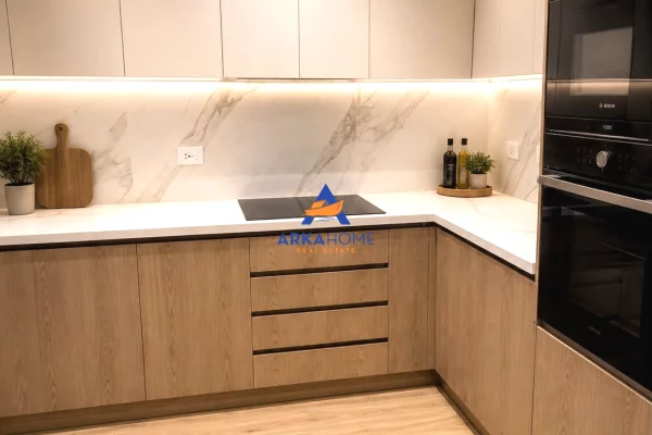 Shtepi me qera Apartament ne Tirane, 2+1, Mobilimi E mobiluar, Pagesa 1,000  Euro.