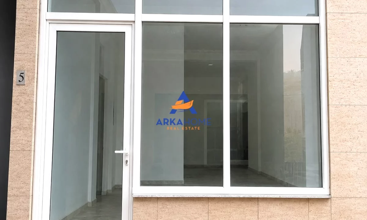 🏪 JEPET DYQAN ME QERA – PRANE SHKOLLES SE BALETIT