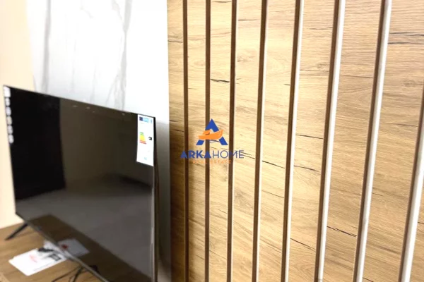 Shtepi me qera Apartament ne Tirane, 2+1, Mobilimi E mobiluar, Pagesa 500  Euro.