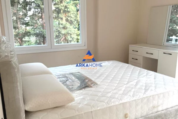 Shtepi me qera Apartament ne Tirane, 2+1, Mobilimi E mobiluar, Pagesa 500  Euro.