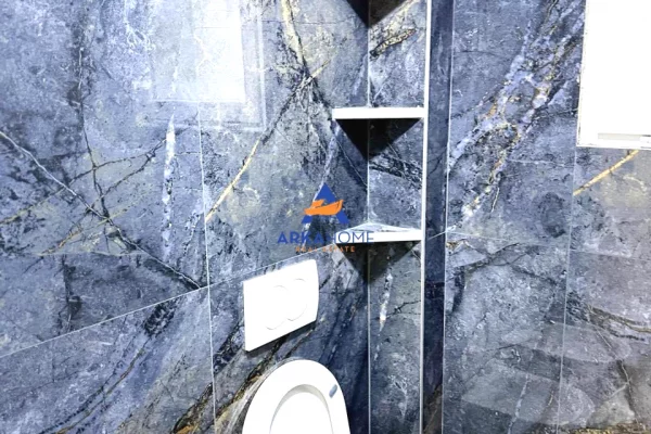 Shtepi me qera Apartament ne Tirane, 2+1, Mobilimi E mobiluar, Pagesa 500  Euro.