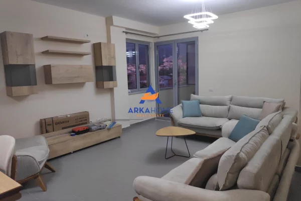 Shtepi me qera 1+1 ne Tirane - 600 Euro