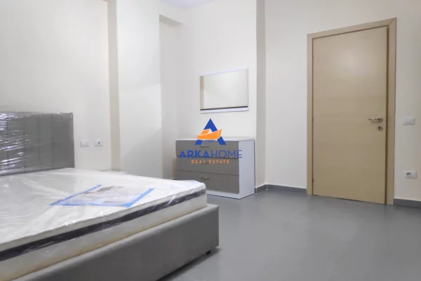 Shtepi me qera Apartament ne Tirane, 1+1, Mobilimi E mobiluar, Pagesa 600  Euro.