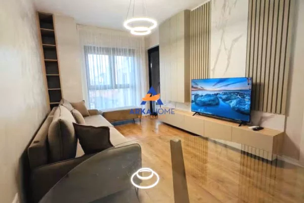 JEPET ME QERA APARTAMENT 2+1+BALLKON "TE KOMUNA E PARISIT" 1000 EURO