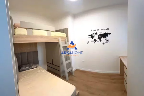 Shtepi me qera Apartament ne Tirane, 2+1, Mobilimi E mobiluar, Pagesa 1,000  Euro.