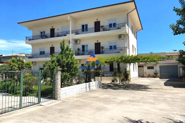 Shtepi ne shitje 1+1 ne Durres - 489,130 Euro