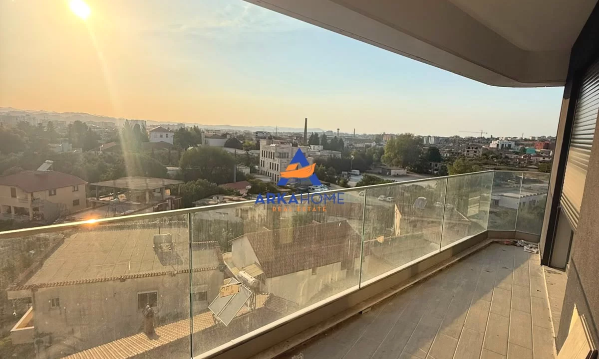 Shtepi me qera Apartament ne Tirane, 1+1, Mobilimi Bosh, pa mobiluar, Pagesa 543  Euro.