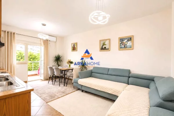 SHITET APARTAMENT 2+1+BALLKON "GOLEM" 140.000 EURO