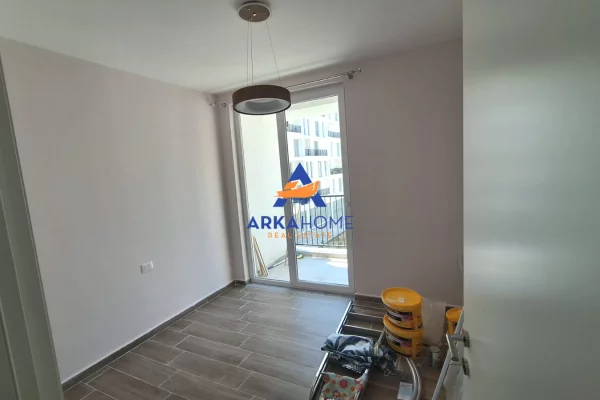 Shtepi me qera Apartament ne Tirane, 2+1, Mobilimi Pjeserisht e mobiluar, Pagesa 597  Euro.