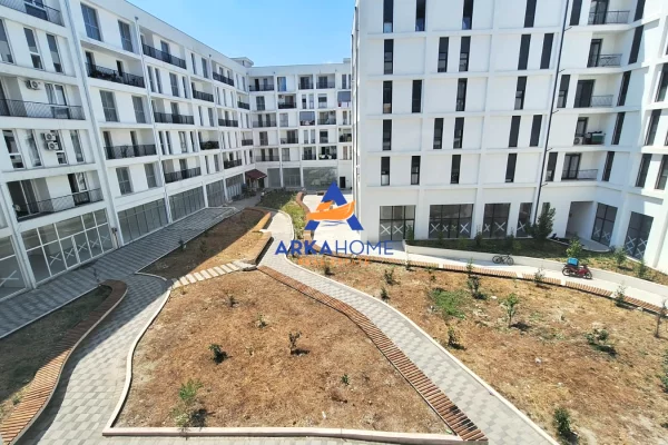 Shtepi me qera Apartament ne Tirane, 2+1, Mobilimi Pjeserisht e mobiluar, Pagesa 597  Euro.