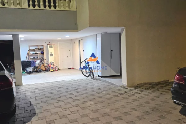 Shtepi me qera Apartament ne Tirane, 2+1, Mobilimi E mobiluar, Pagesa 600  Euro.