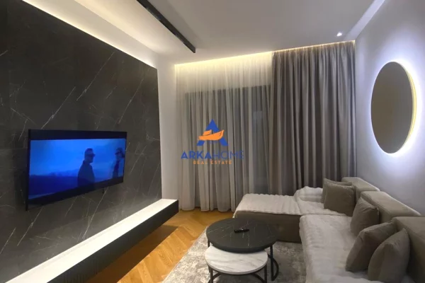 Shtepi me qera 1+1 ne Tirane - 1,304 Euro