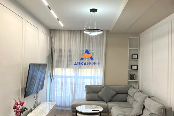 Shtepi me qera Apartament ne Tirane, 2+1, Mobilimi E mobiluar, Pagesa 760  Euro.