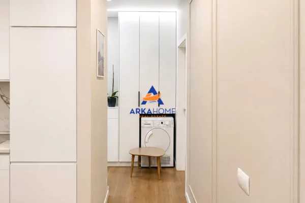 Shtepi me qera Apartament ne Tirane, 2+1, Mobilimi E mobiluar, Pagesa 760  Euro.