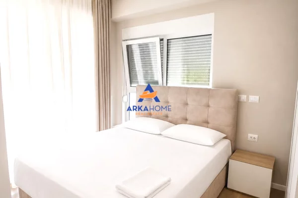 Shtepi me qera Apartament ne Tirane, 2+1, Mobilimi E mobiluar, Pagesa 760  Euro.