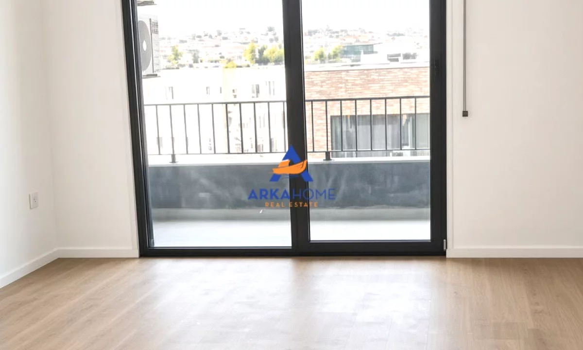 Shtepi me qera Apartament ne Tirane, 2+1, Mobilimi Pjeserisht e mobiluar, Pagesa 543  Euro.