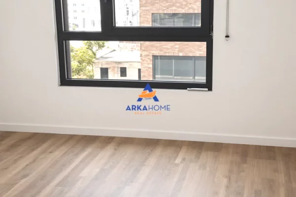 Shtepi me qera Apartament ne Tirane, 2+1, Mobilimi Pjeserisht e mobiluar, Pagesa 543  Euro.