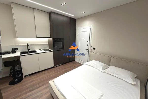 Shtepi ne shitje Apartament ne Tirane, 2+1, Mobilimi E mobiluar, Pagesa 220,000  Euro.