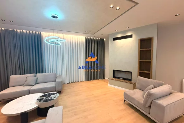 JEPET ME QERA VILE 3-KATËSHE+2 POSTE PARKIMI "TE RESIDENCA GREEN VALLEY,LIQENI I THATË" 400.000 LEKE