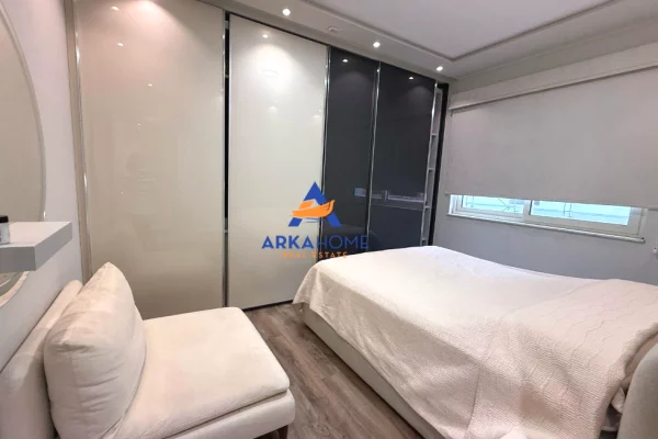 Shtepi me qera Apartament ne Tirane, 2+1, Mobilimi E mobiluar, Pagesa 750  Euro.