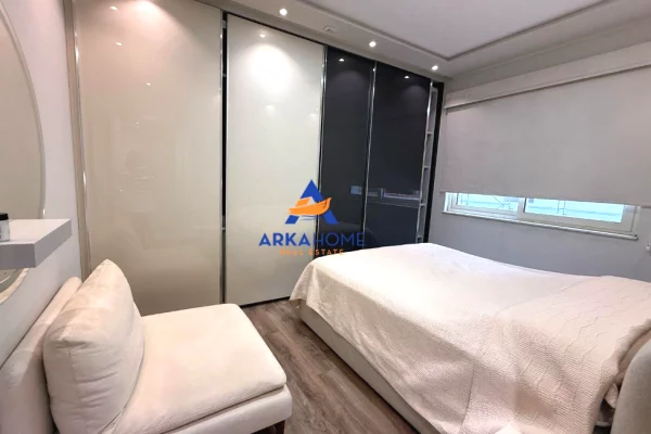 Shtepi me qera Apartament ne Tirane, 2+1, Mobilimi E mobiluar, Pagesa 750  Euro.