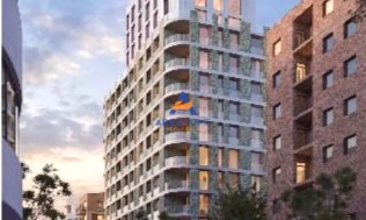 Shtepi ne shitje Apartament ne Tirane, 1+1, Mobilimi Bosh, pa mobiluar, Pagesa 104,625  Euro.