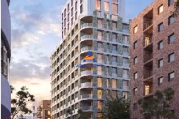 SHITET APARTAMENT 1+1+BALLKON 