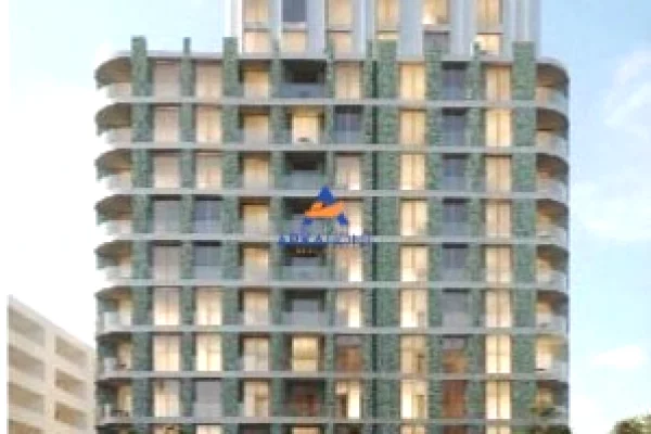 Shtepi ne shitje Apartament ne Tirane, 1+1, Mobilimi Bosh, pa mobiluar, Pagesa 104,625  Euro.