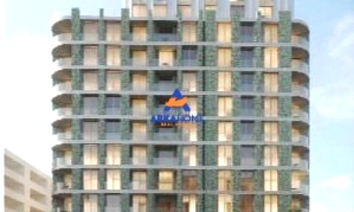Shtepi ne shitje Apartament ne Tirane, 3+1, Mobilimi Bosh, pa mobiluar, Pagesa 201,675  Euro.