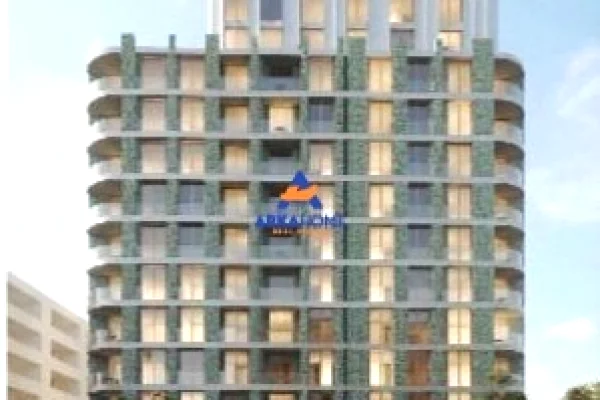 SHITET APARTAMENT 3+1+2+BALLKON 