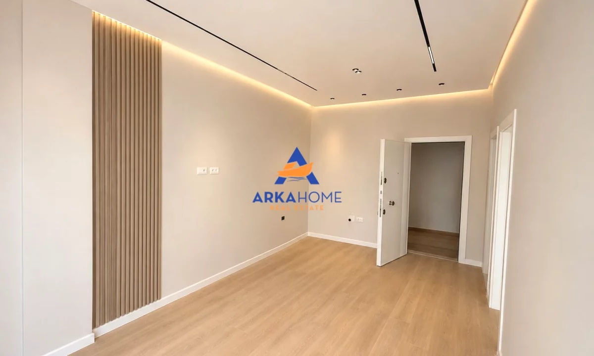 Shtepi ne shitje Apartament ne Tirane, 1+1, Mobilimi Pjeserisht e mobiluar, Pagesa 99,000  Euro.