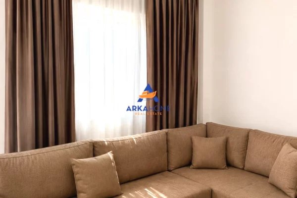 JEPET GASONIERE ME QIRA 35M2 "5 MAJ, PAS QENDRES CONCORD" 40.000 LEKE