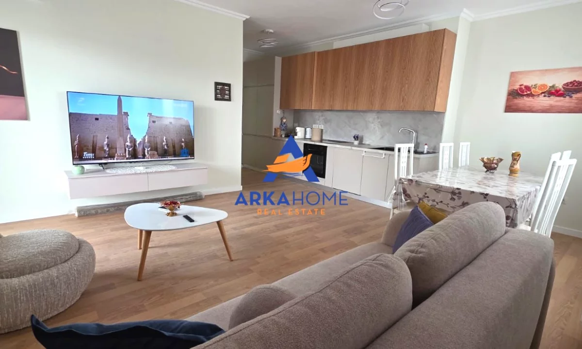 Shtepi me qera Apartament ne Tirane, 2+1, Mobilimi E mobiluar, Pagesa 978  Euro.