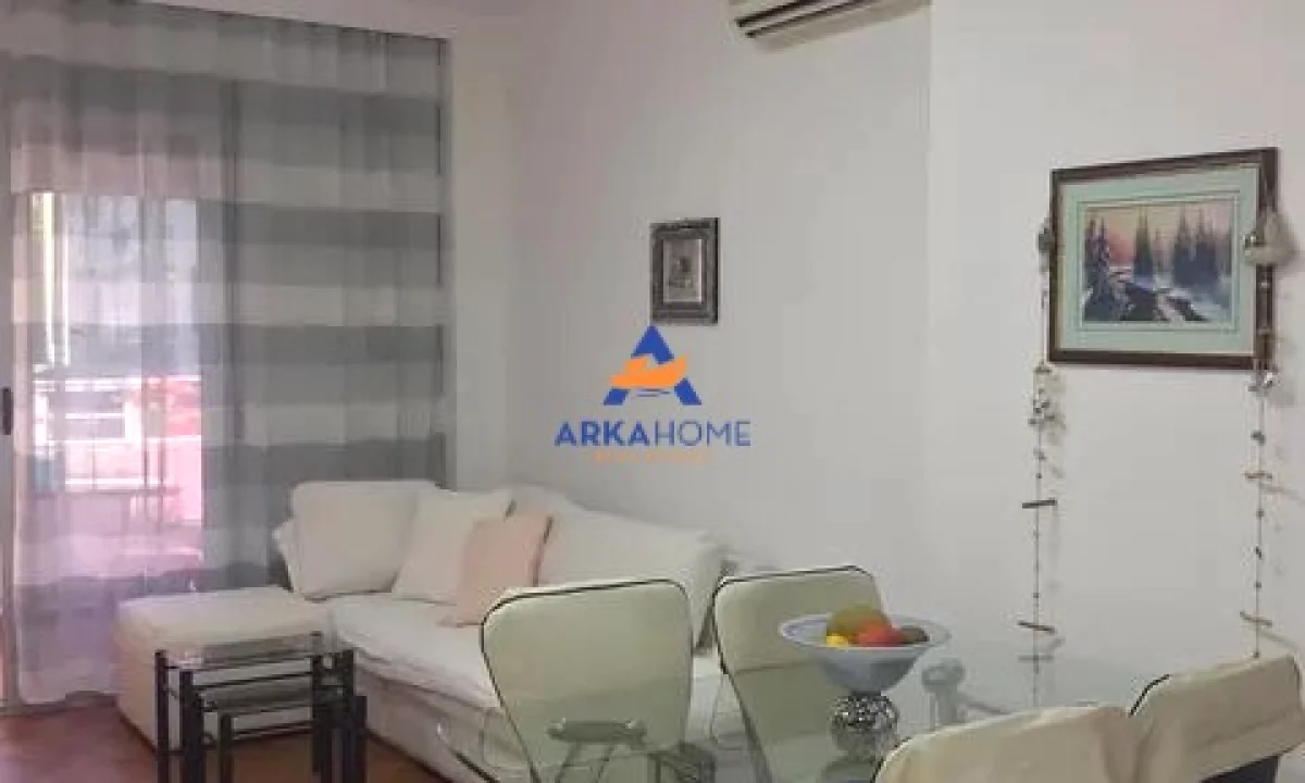 Shtepi me qera Apartament ne Durres, 1+1, Mobilimi E mobiluar, Pagesa 500  Euro.