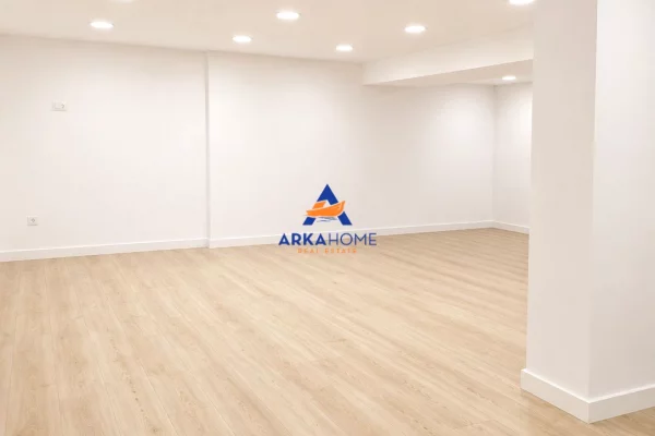 Ambient biznesi me qera 1+1 ne Tirane - 1,500 Euro
