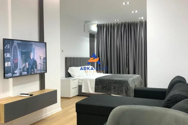 Shtepi me qera Garsoniere ne Tirane - 2,173 Euro