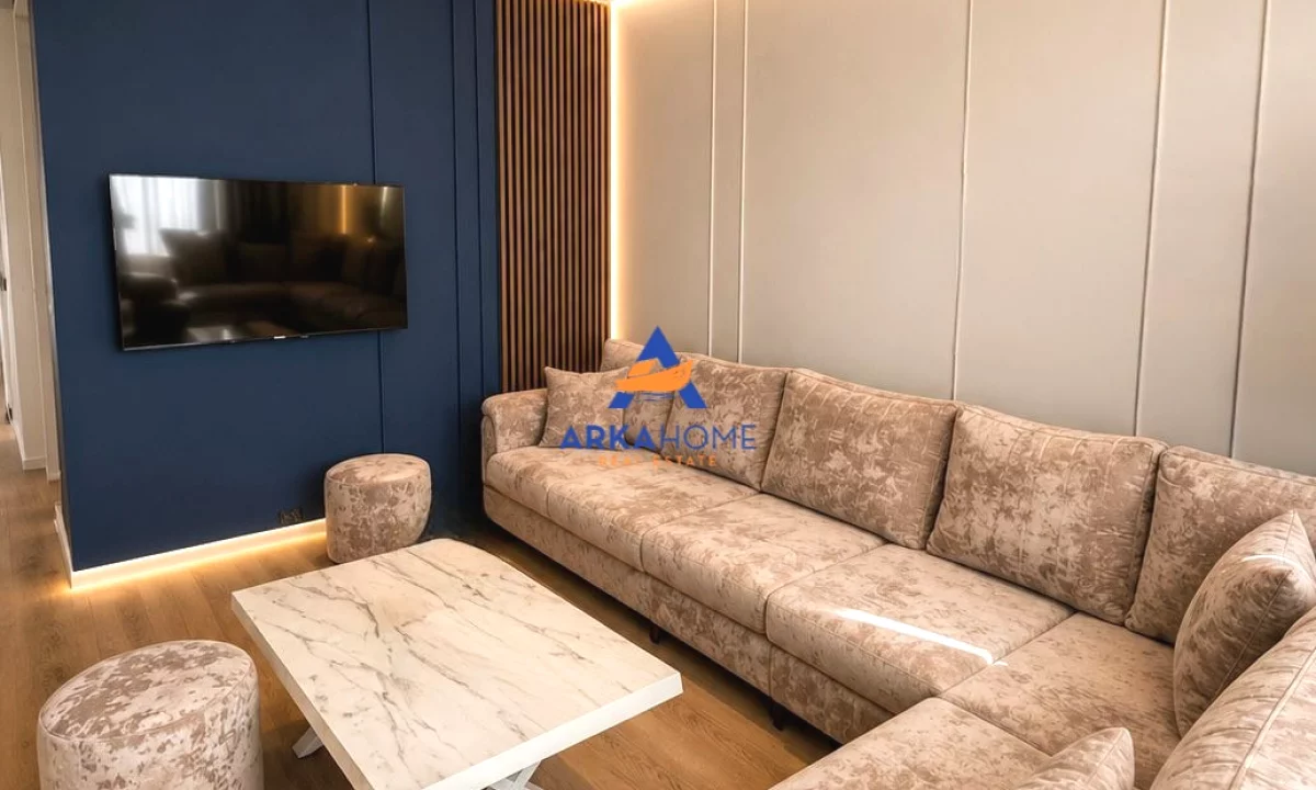 Shtepi ne shitje Apartament ne Tirane, 2+1, Mobilimi E mobiluar, Pagesa 320,000  Euro.