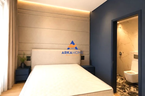 Shtepi ne shitje Apartament ne Tirane, 2+1, Mobilimi E mobiluar, Pagesa 320,000  Euro.