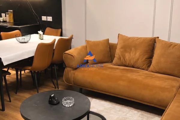 Shtepi ne shitje 1+1 ne Tirane - 170,000 Euro