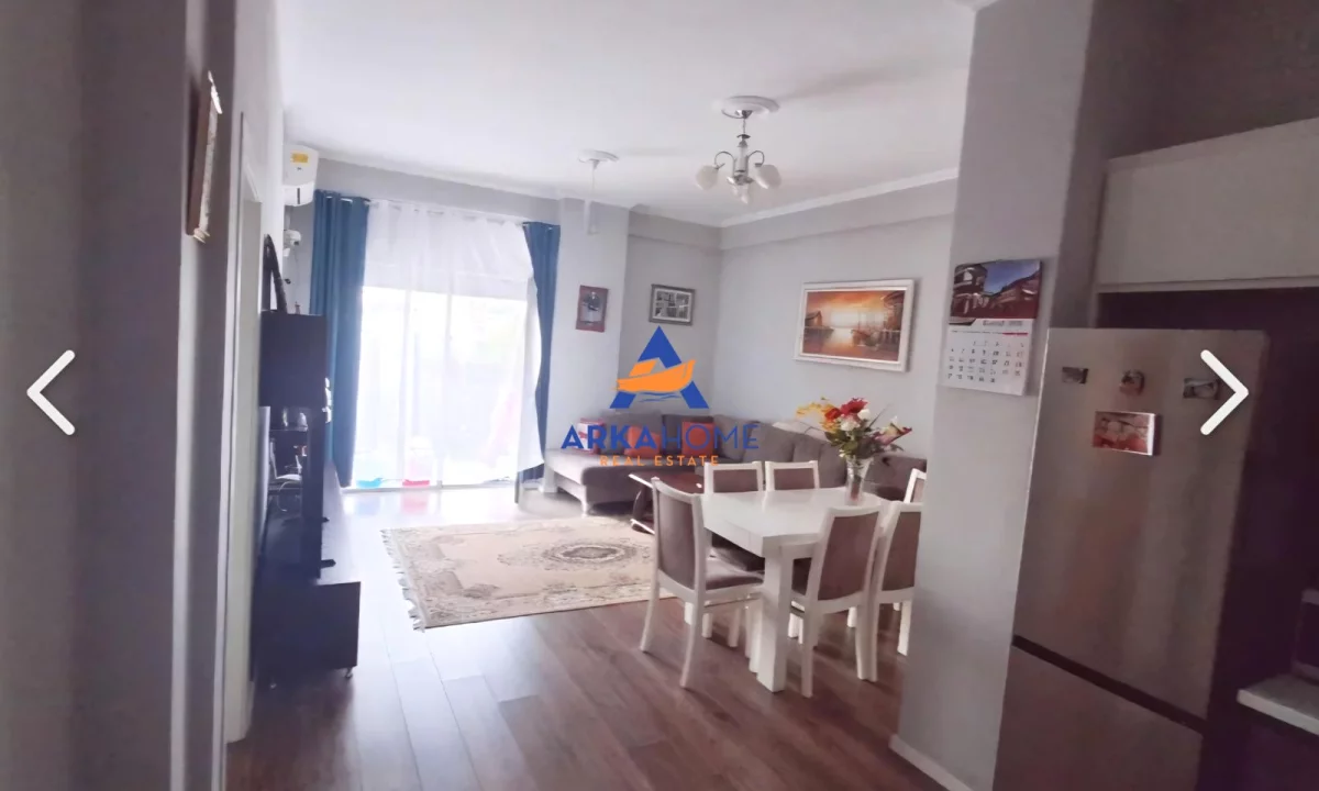 House for Sale Apartment in Tirana, 2+1, Furniture Furnished, Payment 165,000  Euro.