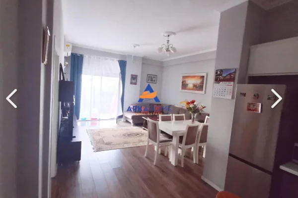 SHITET APARTAMENT 2+1 "RRUGA REXHEP BASTAR,FRESK' 165.000 EURO