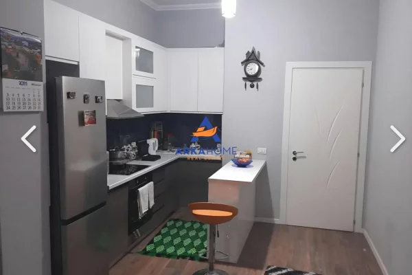 House for Sale Apartment in Tirana, 2+1, Furniture Furnished, Payment 165,000  Euro.